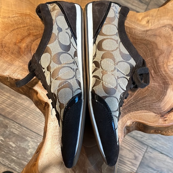 Coach Dillion Size 8 - Picture 6 of 14